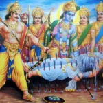 భీష్మ తర్పణం ఎలా వదలాలి