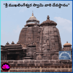 శ్రీముఖలింగం