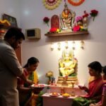 నిత్య పూజా విధానం