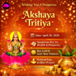 akshaya tritiya telugu